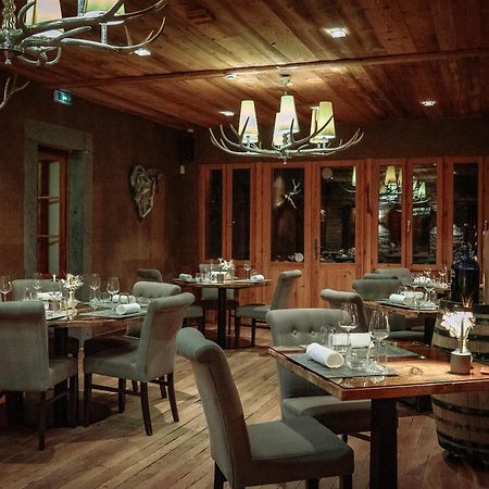 Auberge Des Gorges Servoz Ngoại thất bức ảnh